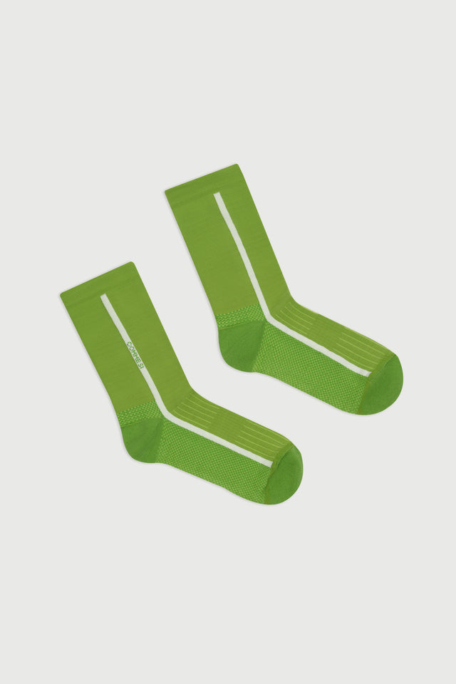 The Running Sock